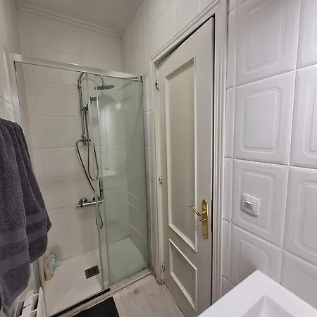 Soulhub Hostal Madrid Centro Exterior photo