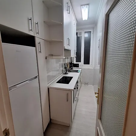 Soulhub Hostal Madrid Centro Exterior photo