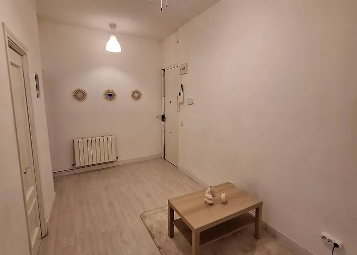 Soulhub Hostal Madrid Centro