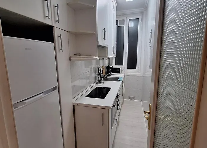 Soulhub Hostal Madrid Centro