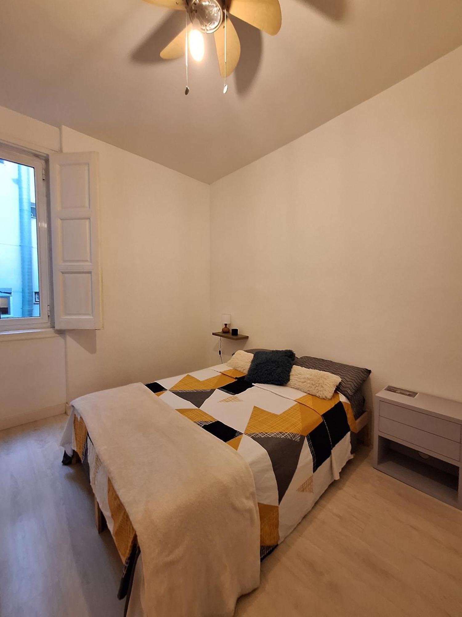 Appartement Soulhub Centro Madrid