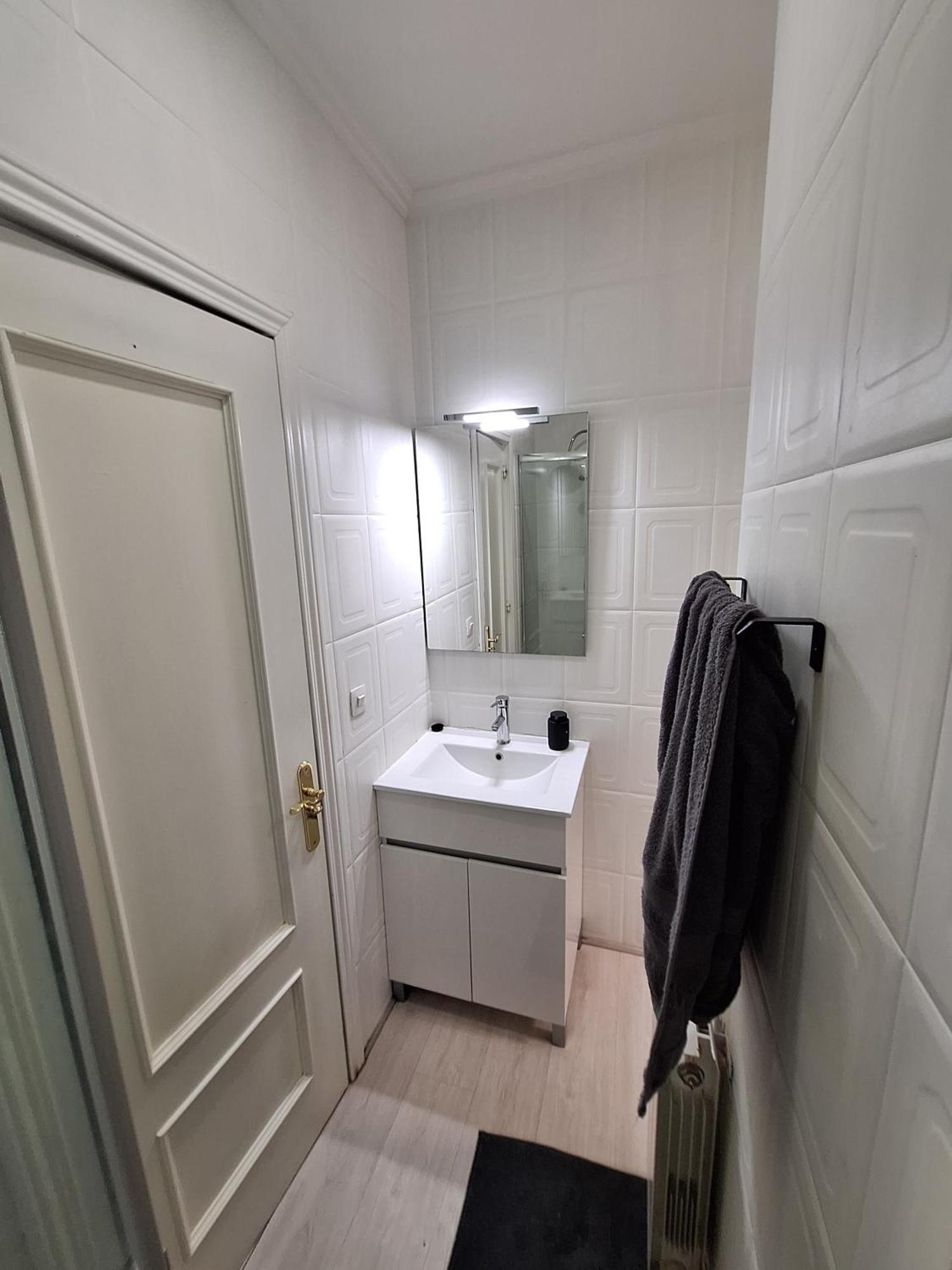 Soulhub Centro Appartement Madrid