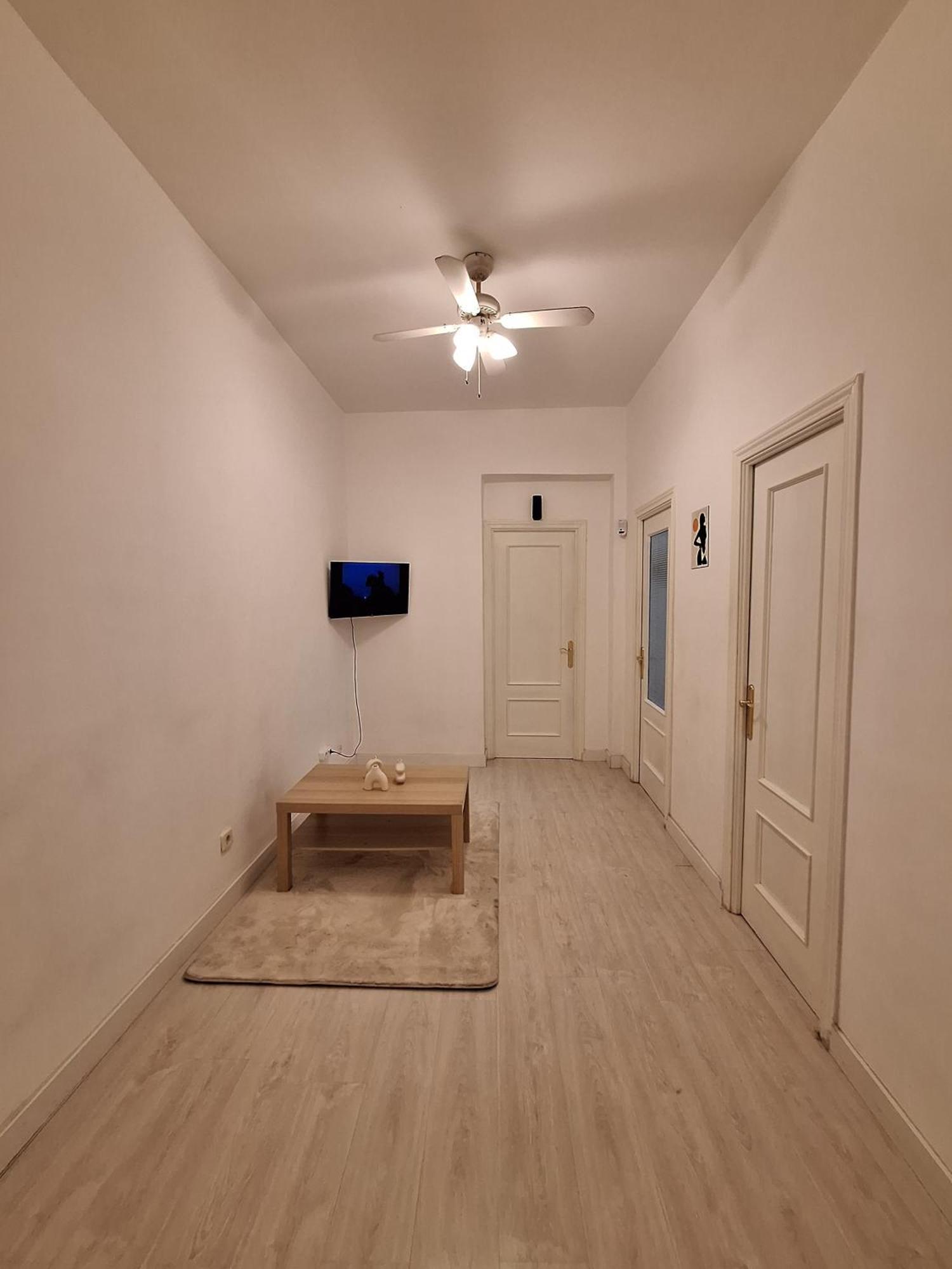 Soulhub Centro Appartement *