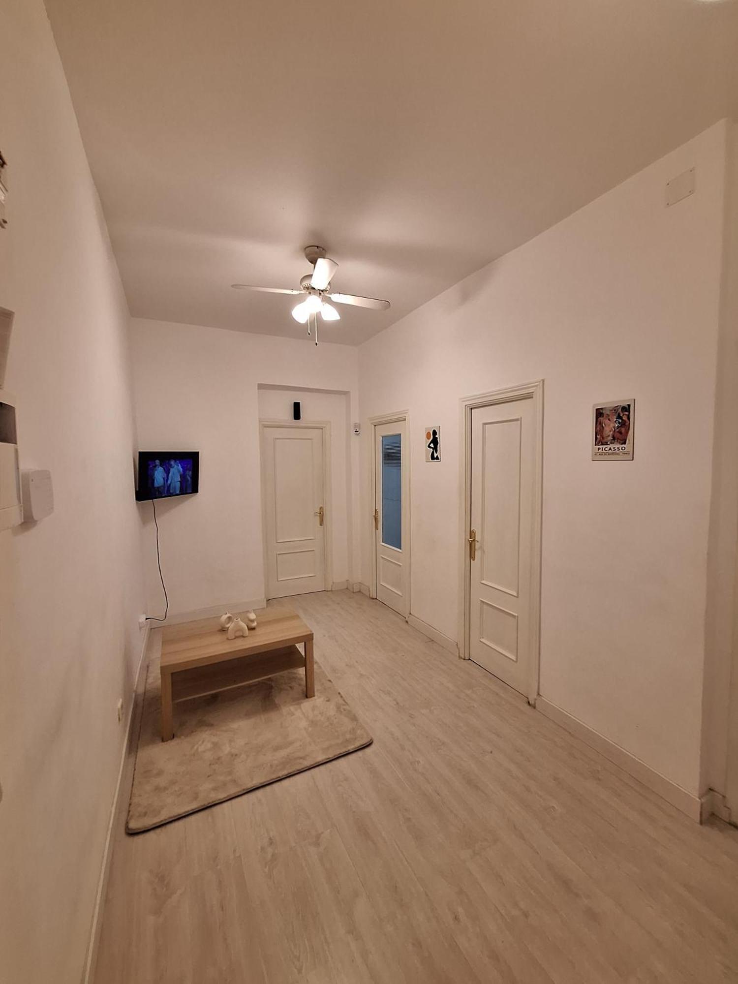 Appartement Soulhub Centro *