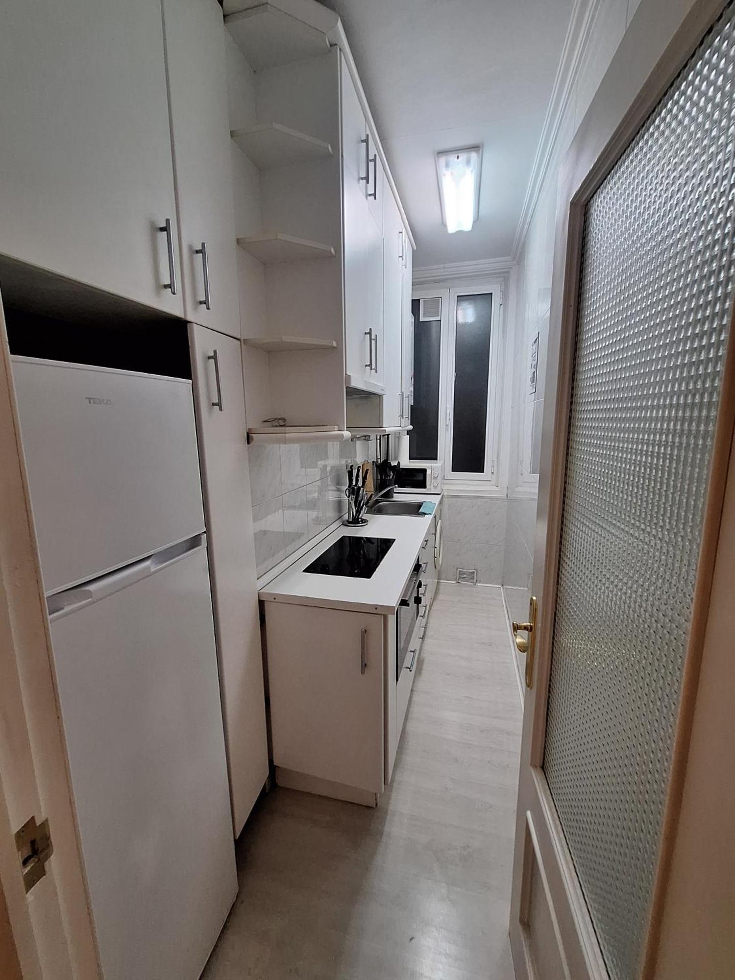 Appartement Soulhub Centro Madrid