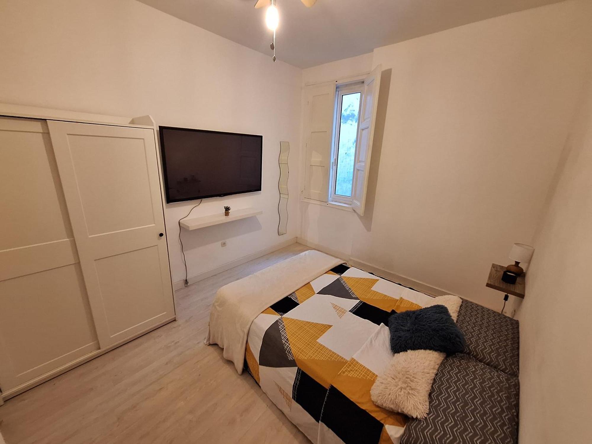 Appartement Soulhub Centro Madrid